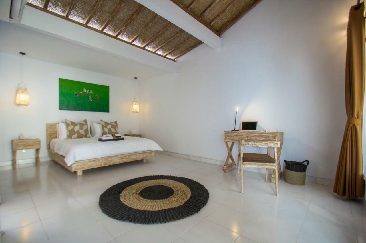 Villa Orked 1 Seminyak  Ngoại thất bức ảnh