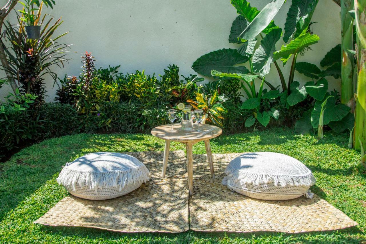 Villa Orked 1 Seminyak  Ngoại thất bức ảnh